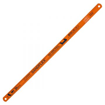 Bahco 3906 Sandflex 12" 300mm Hacksaw Blade
