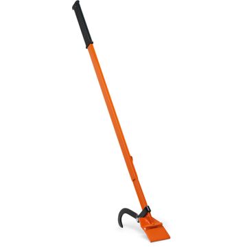 Husqvarna Long Breaking Bar With Cant Hook 130cm