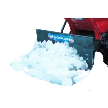 Altrad Belle BMD300 Minidumper Snow Plough
