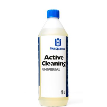 Husqvarna Active Cleaning Liquid 1 Litre