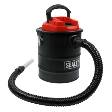 Sealey CP20VAV 20v SV20 Series Handheld Ash Vacuum Cleaner