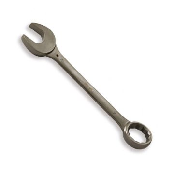 ISS Large Industrial Combination Spanners Metric