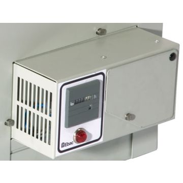 Broughton Hour Counter / Humidistat For Dehumidifiers