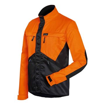 Stihl Dynamic Jacket Orange