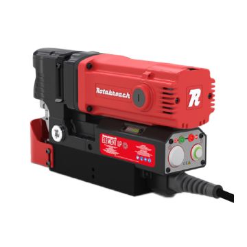 Rotabroach Element 50 1200w 50mm Low Profile Magnetic Drill