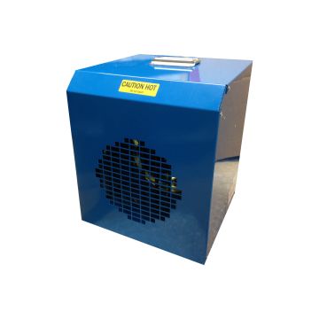 Broughton Fireflo FF3 3kW Ductable Electric Fan Heater