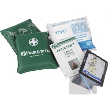Husqvarna First Aid Kit