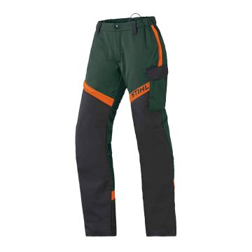 Stihl FS Protect Clearing Saw Protective Trousers
