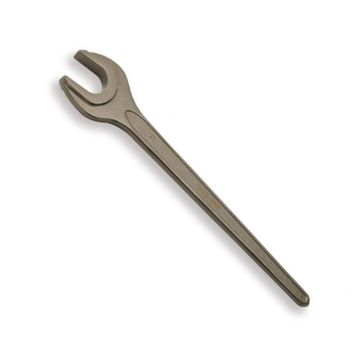 ISS Flat Spanners Single Open Ended Metric