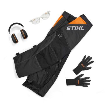 Stihl Chain Saw Protective Function Kit MS