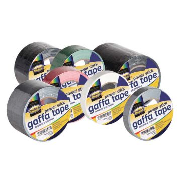 Prosolve Gaffa Tapes