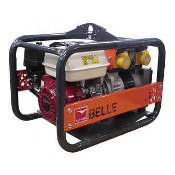 Altrad Belle GPX Petrol Generator