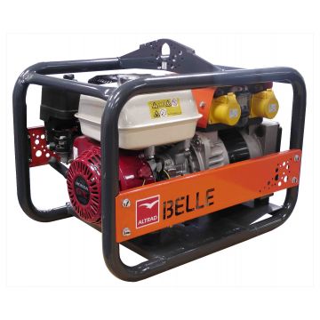 Altrad Belle GPX CTE Petrol Generator