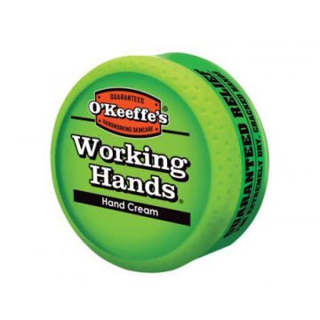Gorilla Glue O'Keefes Working Hands Hand Cream 96g