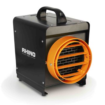 Rhino FH3 2.8kW Fan Heater