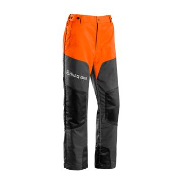 Husqvarna Chain Saw Protective Trousers 20A - Classic