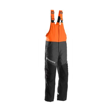Husqvarna Carpenter Chain Saw Protective Trousers 20A - Functional