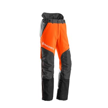 Husqvarna Chain Saw Protective Trousers 20A - Technical