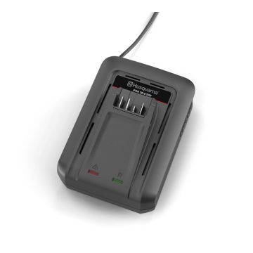 Husqvarna Aspire P4A 18-C100 Battery Charger