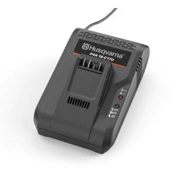 Husqvarna Aspire P4A 18-C170 Battery Charger