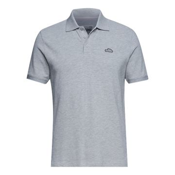 Stihl Icon Polo Shirt Grey