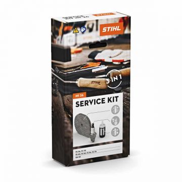 Stihl Maintenance Service Kit 26