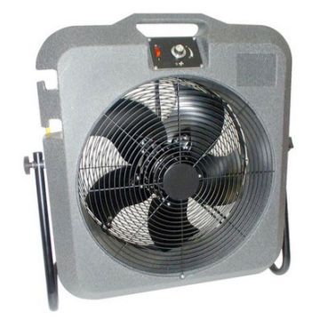 Broughton MB50 Man Cooler Industrial Fan