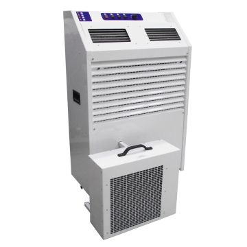 Broughton MCWS250 MightyCool 7.3kW Industrial Split Unit Air Conditioner