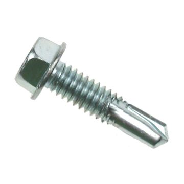 Unifix Self Drill Screws Without Washers
