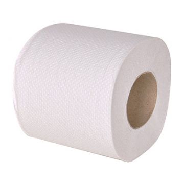 Warrior Protects 2 Ply Toilet Roll 200 Sheets 36 Qty