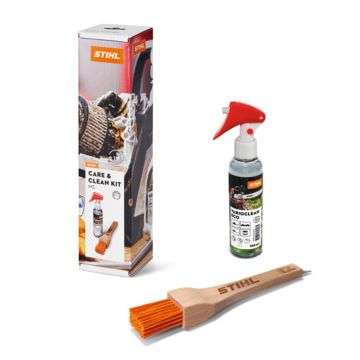 Stihl Chain Saw MS Care & Clean Kit