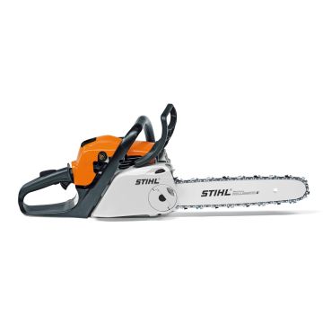 Stihl MS211C-BE 35.2cc Petrol Chain Saw With ErgoStart