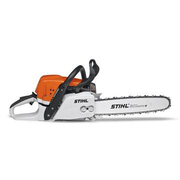 Stihl MS391 64.1cc Semi Professional Petrol Chain Saw