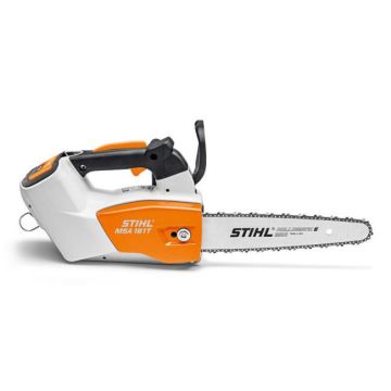 Stihl MSA161T Pro 36v Cordless Top Handle Chain Saw BODY ONLY