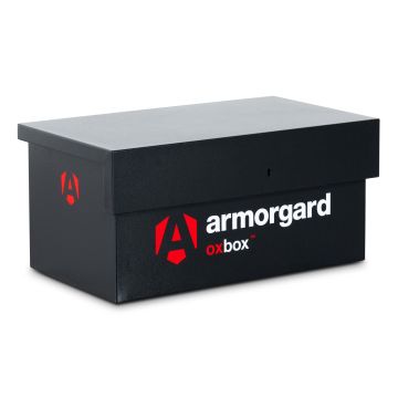 Armorgard OX05 OxBox Van Box
