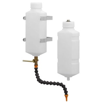 Sealey Premier Coolant System for PDM155B, PDM210F, PDM240F, PDM260F