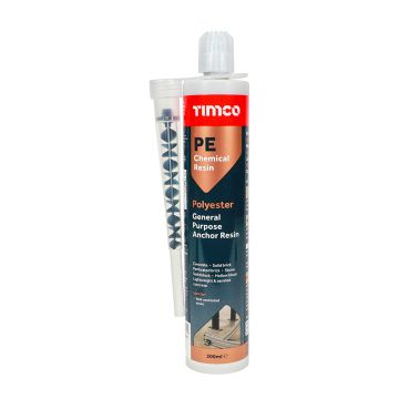 TIMCO Polyester Chemical Resin