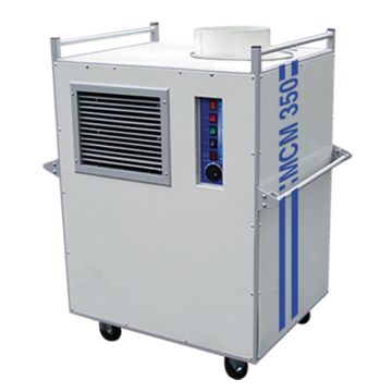 Broughton MCM350 MightyCool 10kW Industrial Portable Air Conditioner