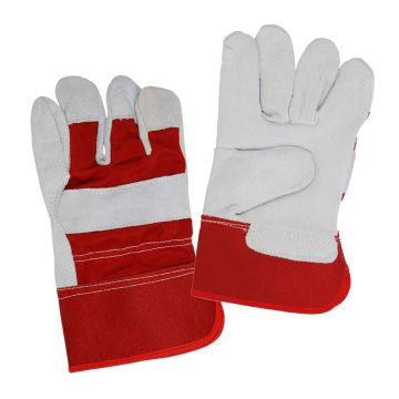 Parweld S3802 Power Rigger Gloves