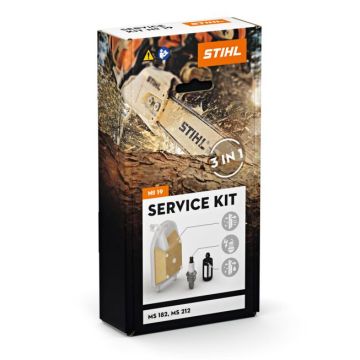 Stihl Maintenance Service Kit 19