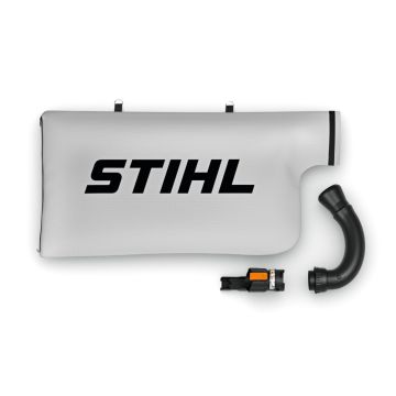 Stihl SHA56 Cordless Vacuum Shredder Leaf Blower Collection Bag Kit