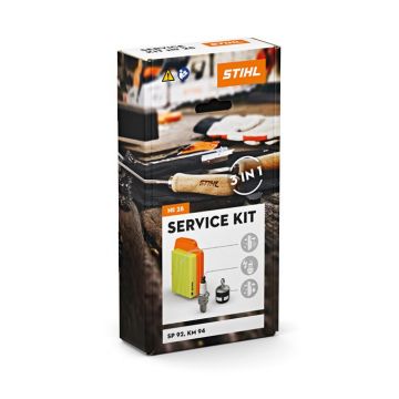 Stihl Maintenance Service Kit 28