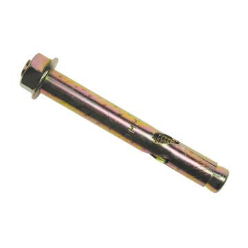 Unifix Hex Nut Sleeve Anchors