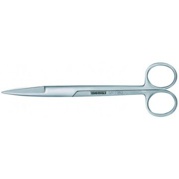 Teng Tools Straight Intricate Cutting Scissors