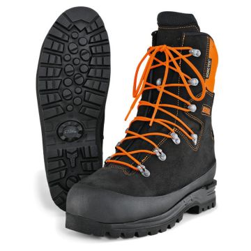 Stihl Advance GTX Chain Saw Trekking Boots