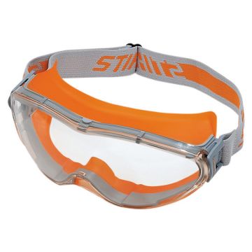 Stihl Ultrasonic Clear Safety Goggles