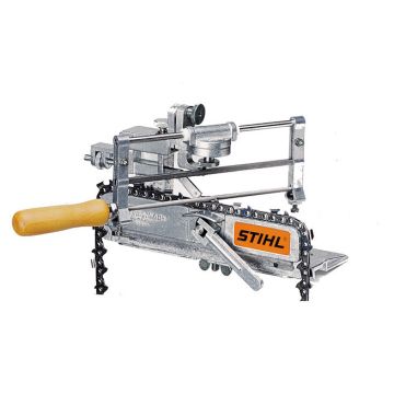 Stihl FG2 Bench Mounted Precision Filing Tool