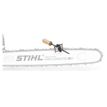 Stihl FG4 Compact Roller Filing Tool