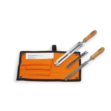 Stihl Chain Saw Sharpening File Kits