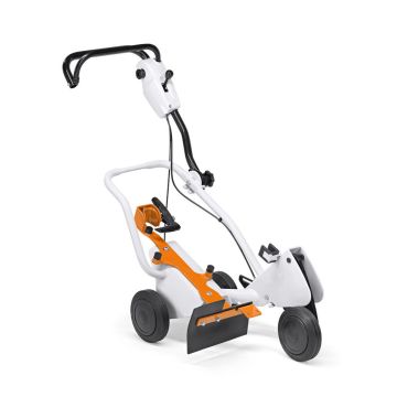 Stihl FW20 Cart With Attachment Kit